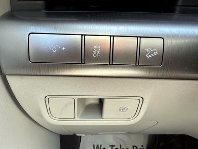 2024 Hyundai KONA SEL FWD