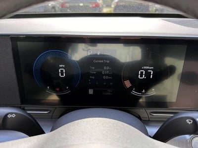 2024 Hyundai KONA SEL FWD