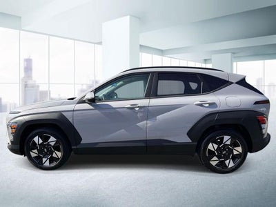 2024 Hyundai KONA SEL FWD