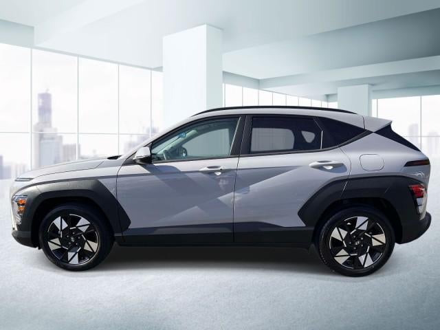 2024 Hyundai KONA SEL FWD