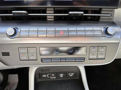 2024 Hyundai KONA SEL FWD