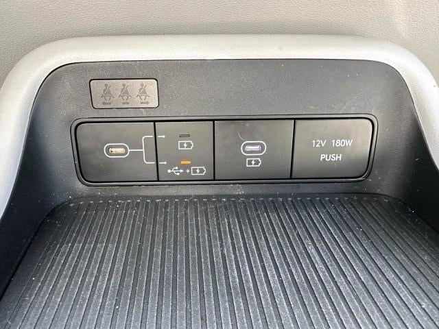 2024 Hyundai KONA SEL FWD