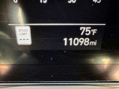 2024 Hyundai KONA SEL FWD