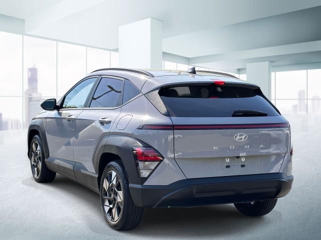 2024 Hyundai KONA SEL FWD