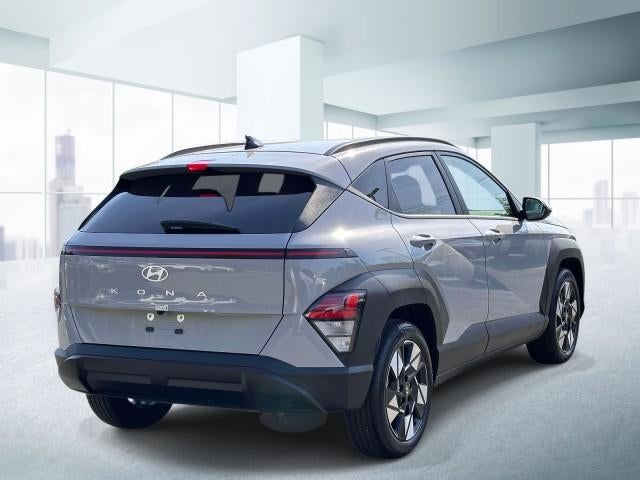 2024 Hyundai KONA SEL FWD