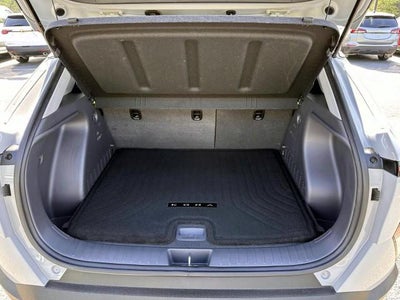 2024 Hyundai KONA SEL FWD