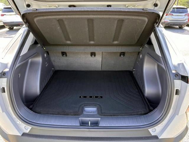 2024 Hyundai KONA SEL FWD