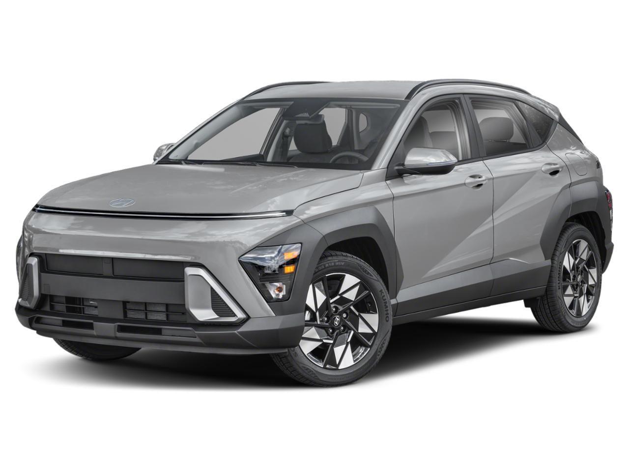 2024 Hyundai KONA SEL FWD