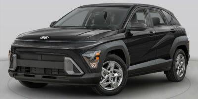 2024 Hyundai KONA SEL FWD