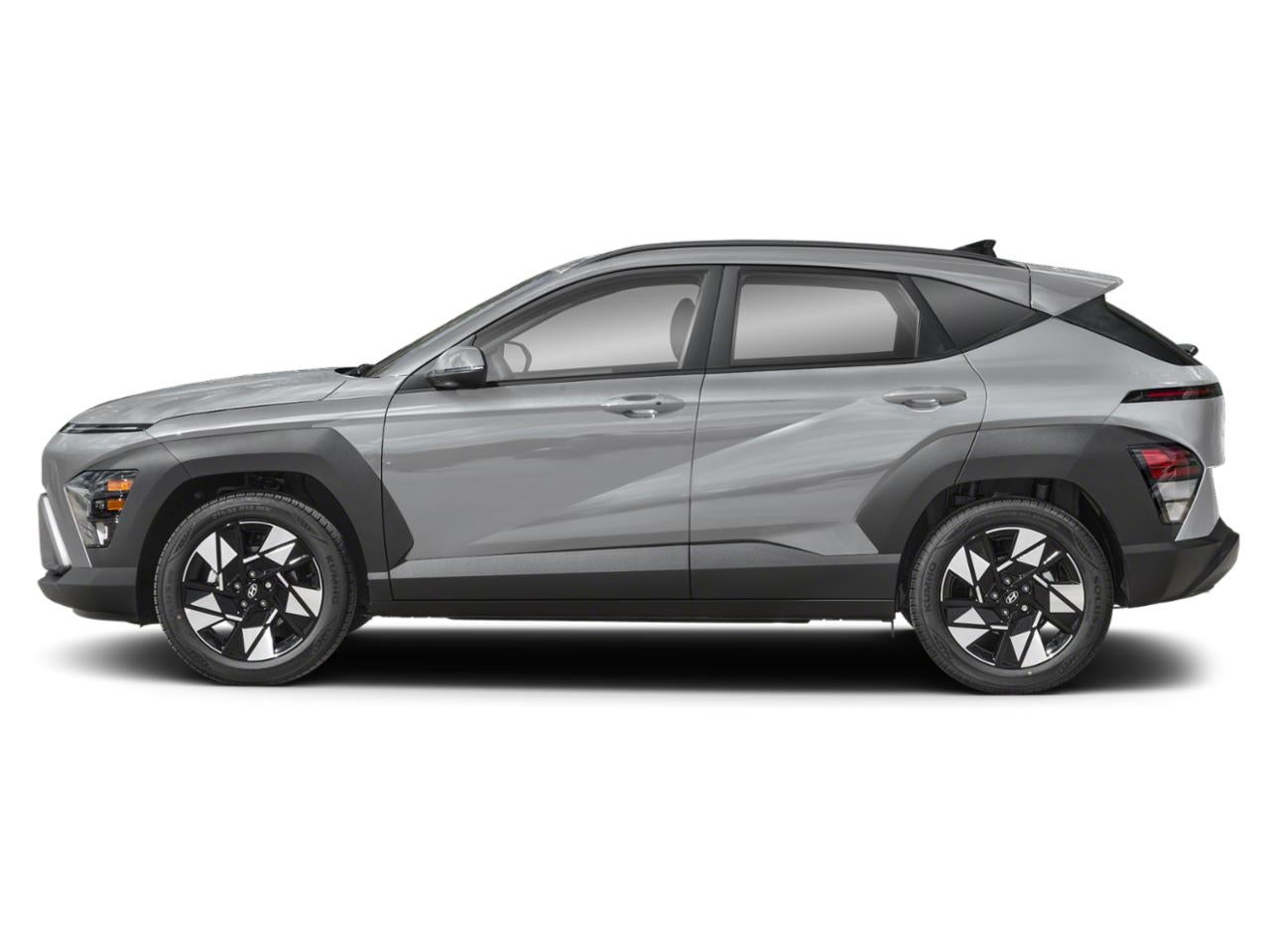 2024 Hyundai KONA SEL FWD