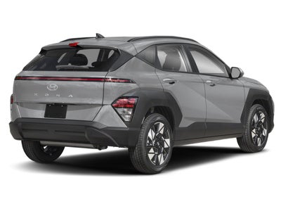2024 Hyundai KONA SEL FWD