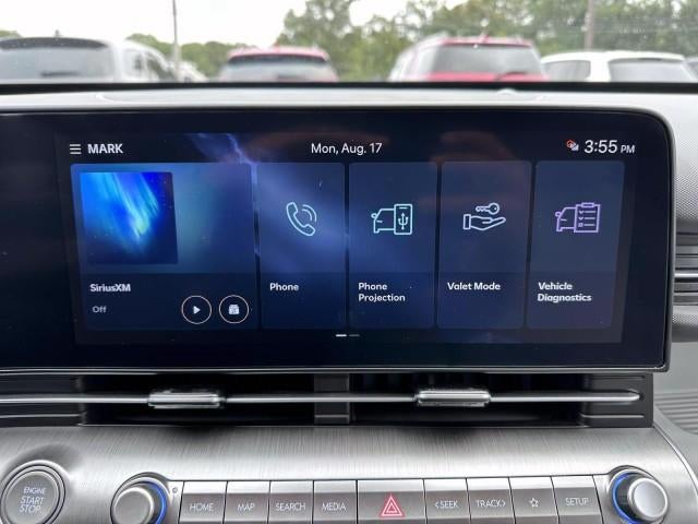 2024 Hyundai KONA SEL AWD
