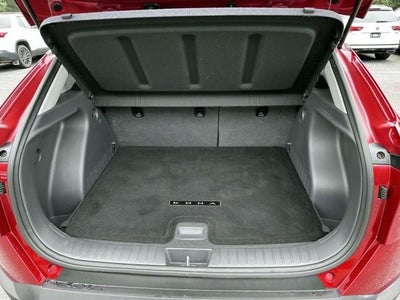 2024 Hyundai KONA SEL AWD
