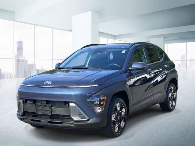 2024 Hyundai Kona