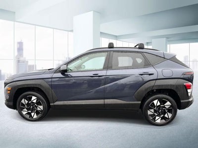 2025 Hyundai KONA SEL AWD