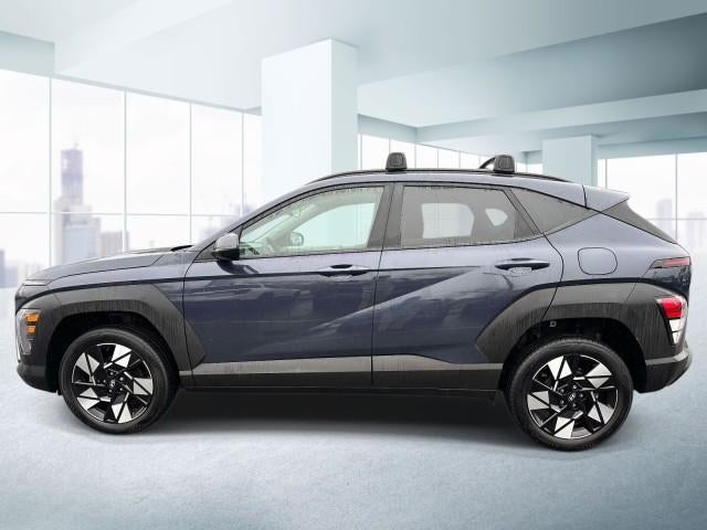 2025 Hyundai KONA SEL AWD