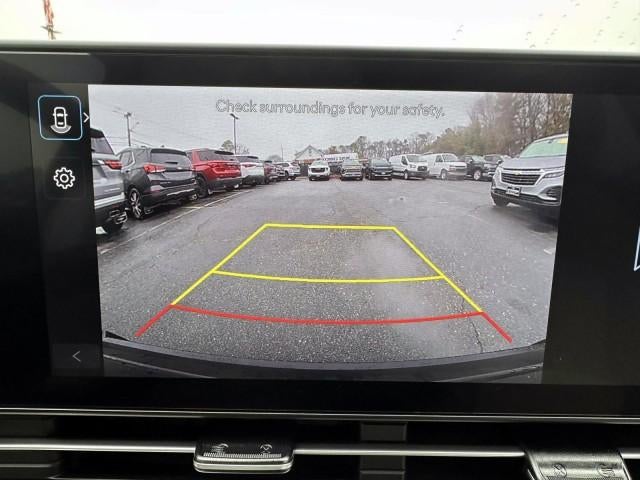 2025 Hyundai KONA SEL AWD