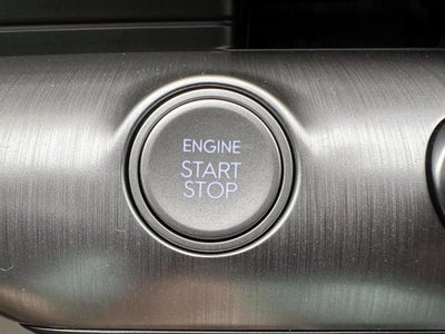 2025 Hyundai KONA SEL AWD