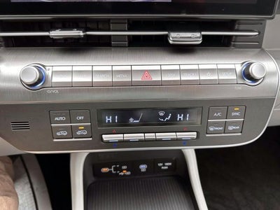 2025 Hyundai KONA SEL AWD