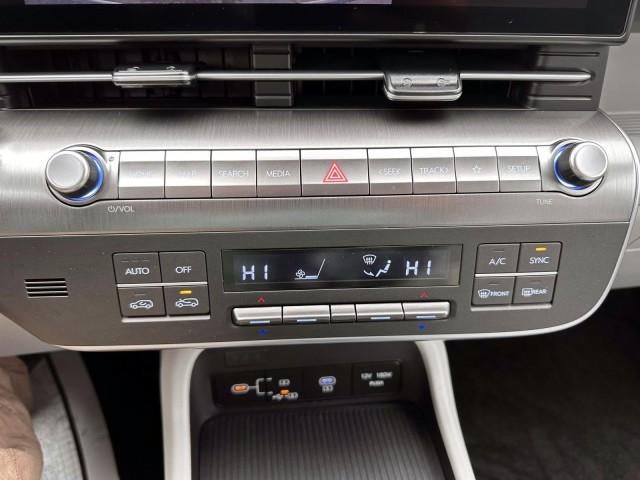 2025 Hyundai KONA SEL AWD