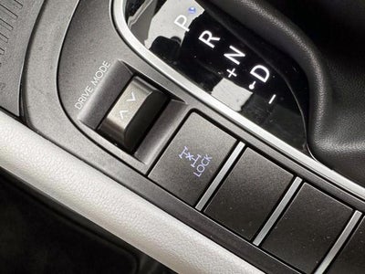 2025 Hyundai KONA SEL AWD