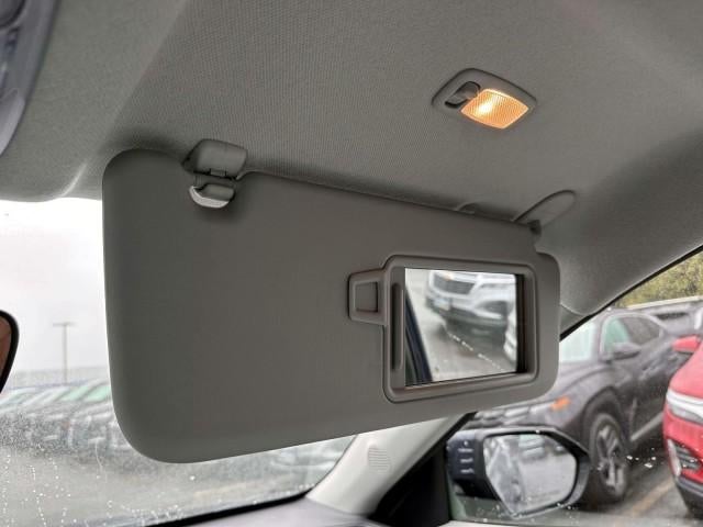 2025 Hyundai KONA SEL AWD