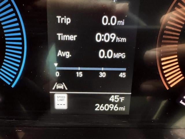 2025 Hyundai KONA SEL AWD