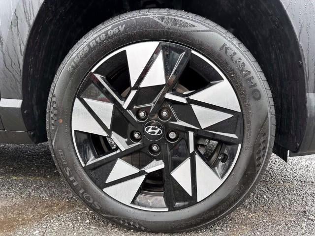 2025 Hyundai KONA SEL AWD