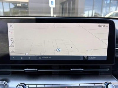 2024 Hyundai KONA SEL AWD