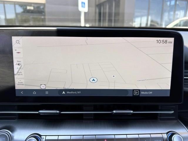 2024 Hyundai KONA SEL AWD