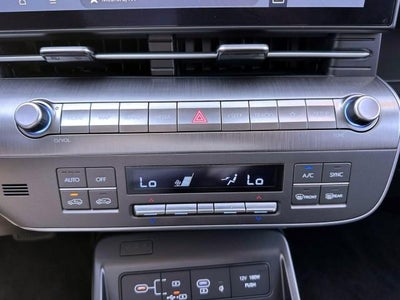 2024 Hyundai KONA SEL AWD