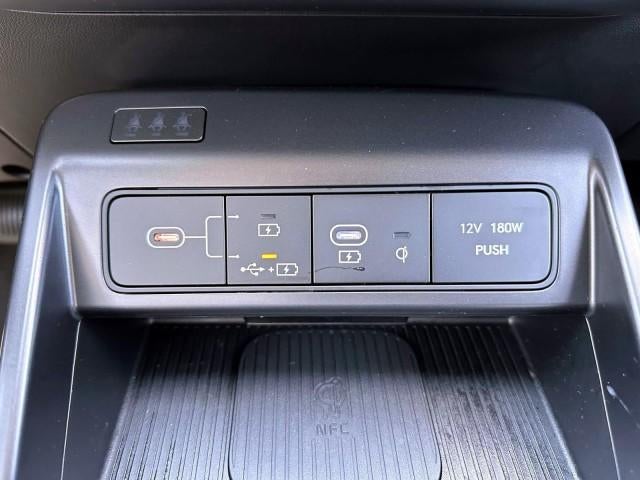 2024 Hyundai KONA SEL AWD