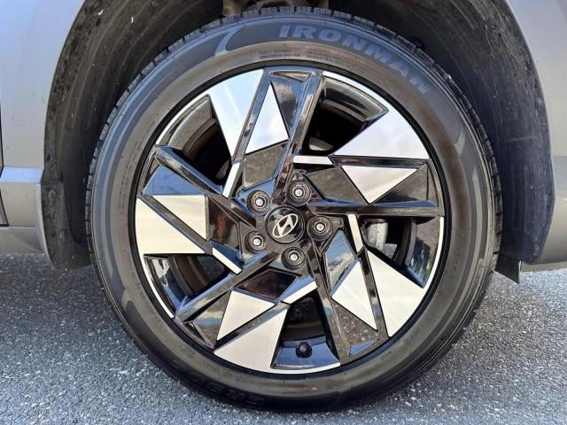 2024 Hyundai KONA SEL AWD