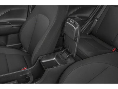 2024 Hyundai KONA SEL AWD