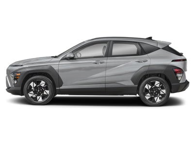 2024 Hyundai KONA SEL AWD