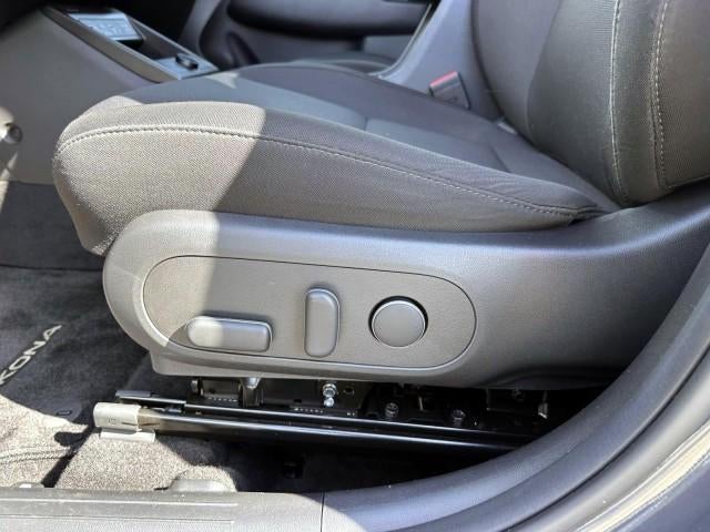 2024 Hyundai KONA SEL AWD