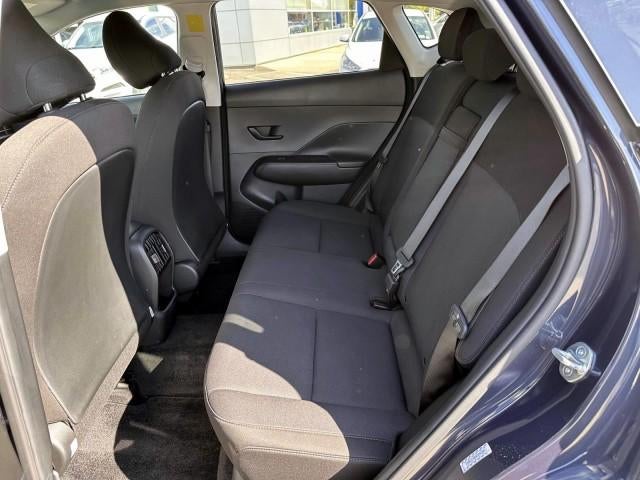 2024 Hyundai KONA SEL AWD