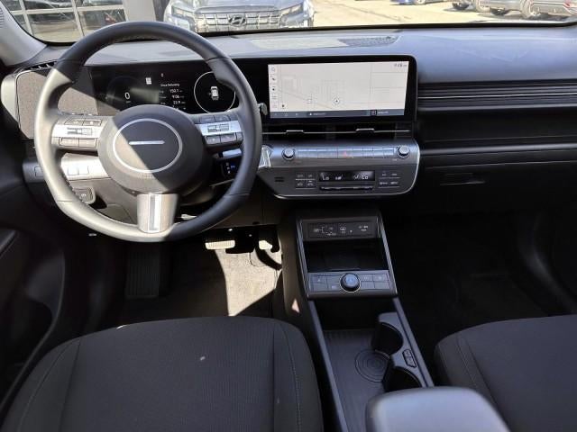 2024 Hyundai KONA SEL AWD