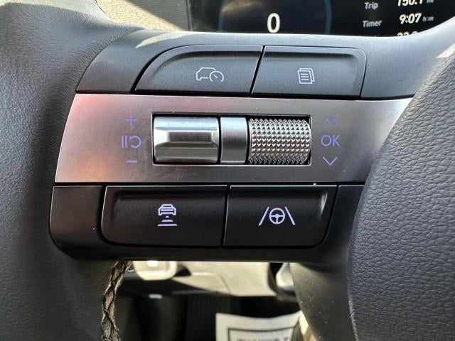 2024 Hyundai KONA SEL AWD