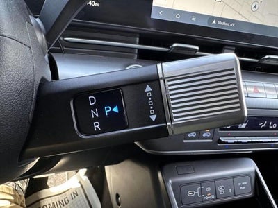 2024 Hyundai KONA SEL AWD