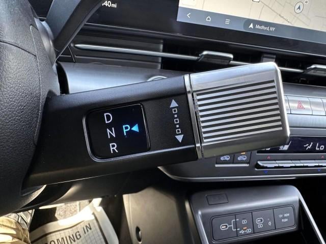 2024 Hyundai KONA SEL AWD