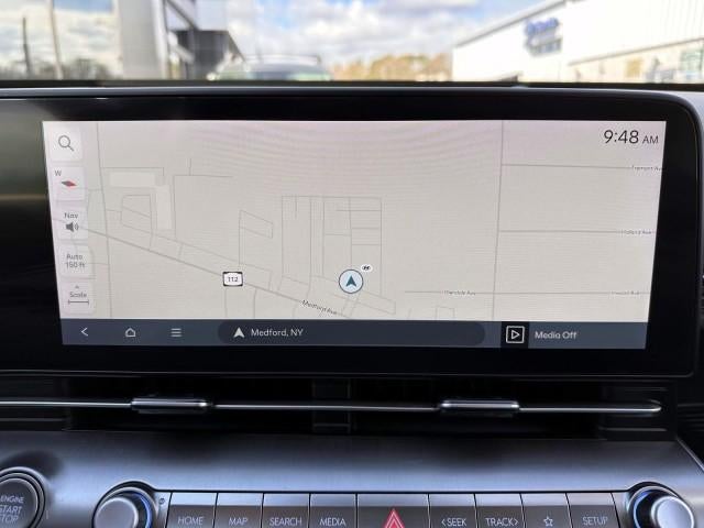 2024 Hyundai KONA SEL AWD