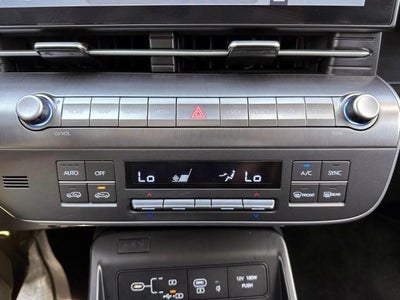 2024 Hyundai KONA SEL AWD