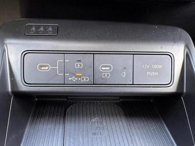 2024 Hyundai KONA SEL AWD