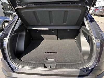 2024 Hyundai KONA SEL AWD