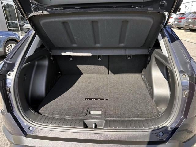 2024 Hyundai KONA SEL AWD