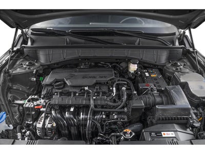 2024 Hyundai KONA SEL AWD