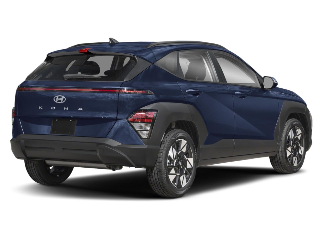2024 Hyundai KONA SEL AWD