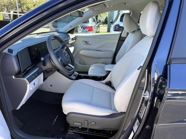 2024 Hyundai KONA SEL AWD