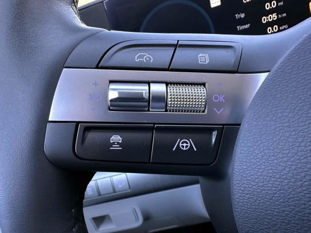 2024 Hyundai KONA SEL AWD